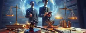 Basics of Filing a Lawsuit