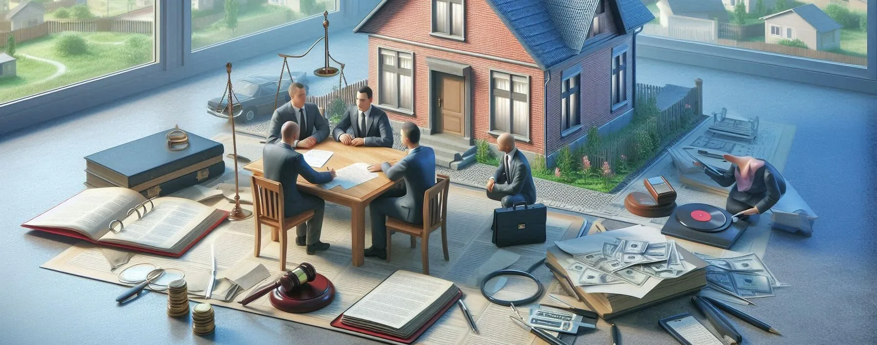 Landlord-Tenant Rights