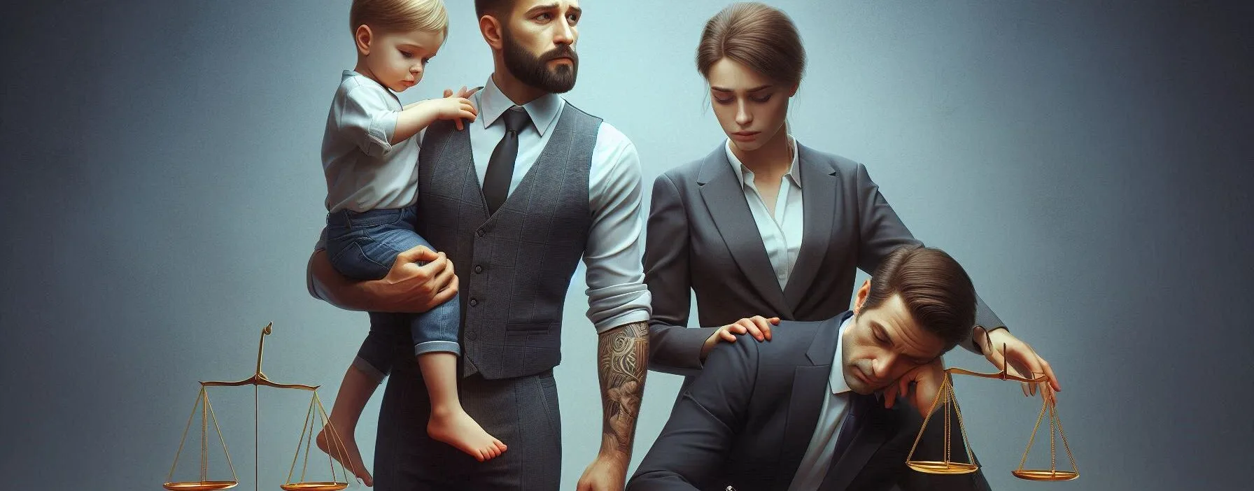 Paternity Establishment