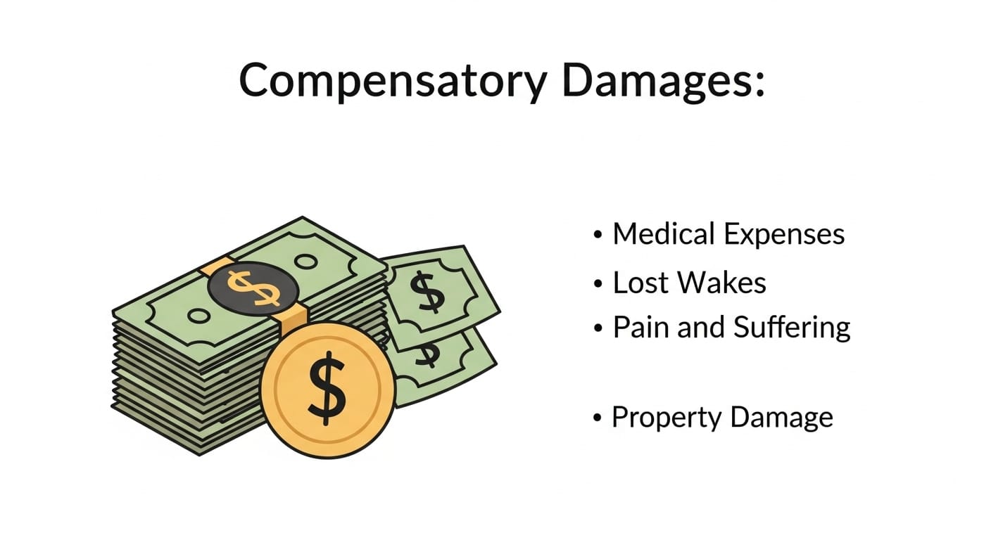 Compensatory Damages