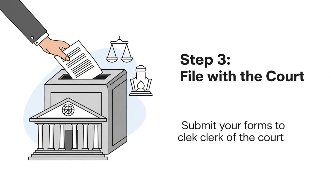 File Your Claim
