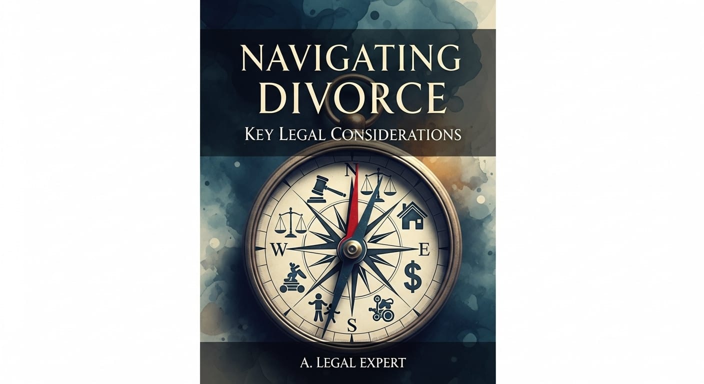 Understanding the Grounds for Divorce