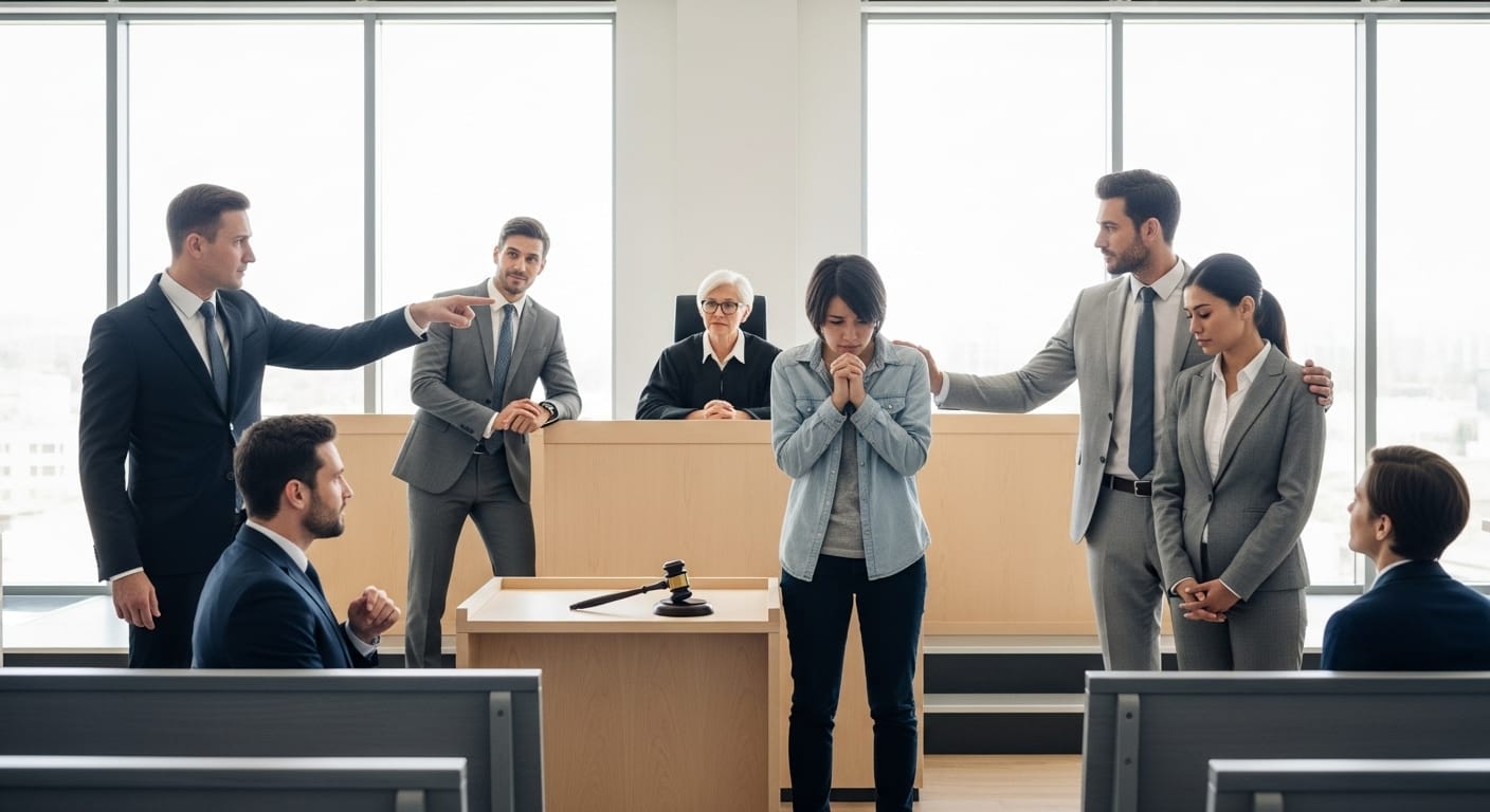 Identifying the Root of the Dispute