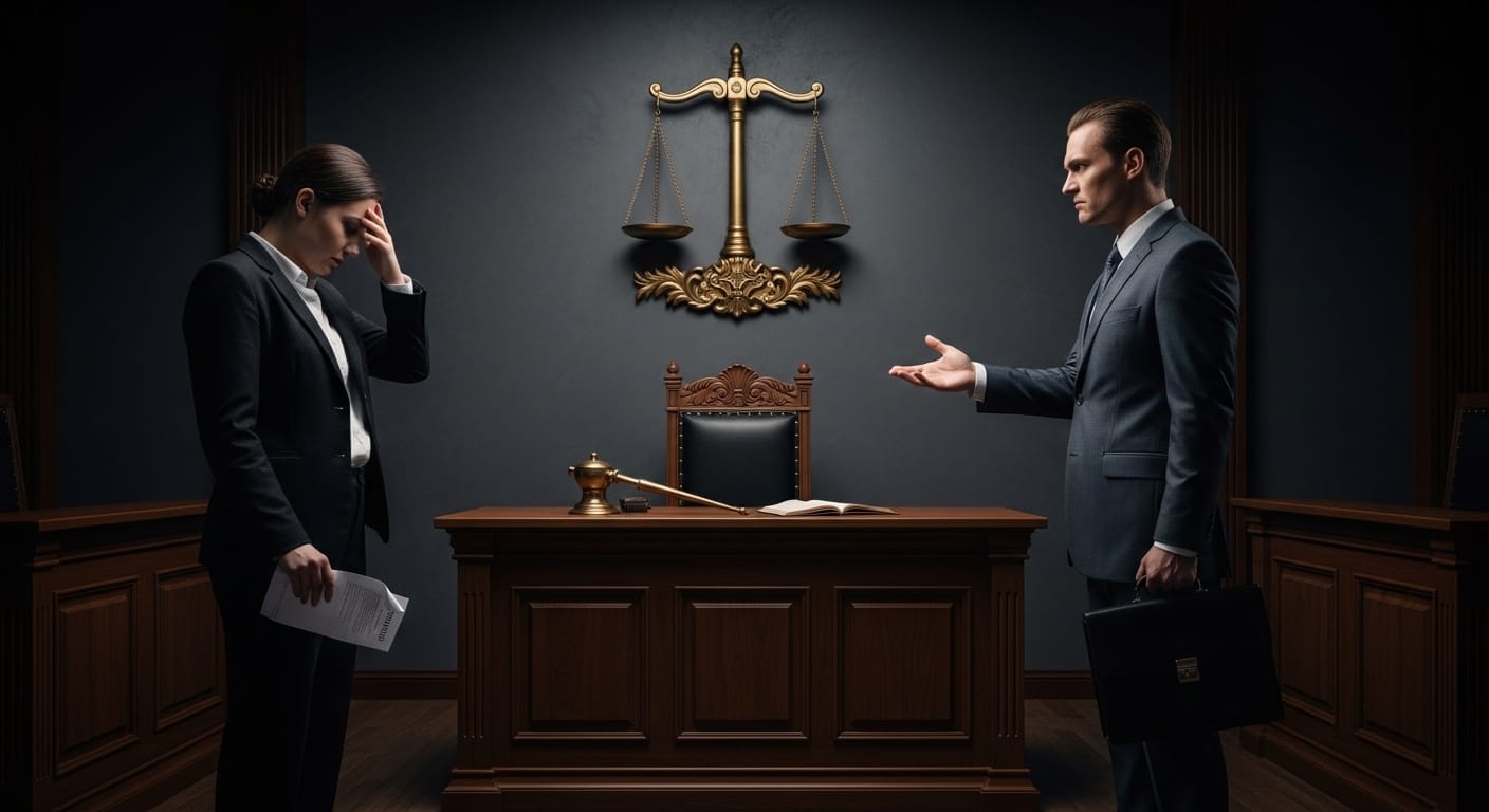 What Is a Breach of Contract