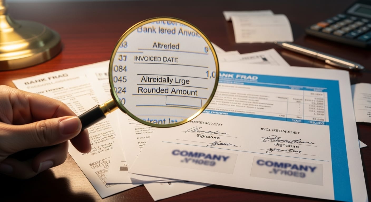 Understanding Financial Fraud