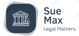 Sue Max Logo