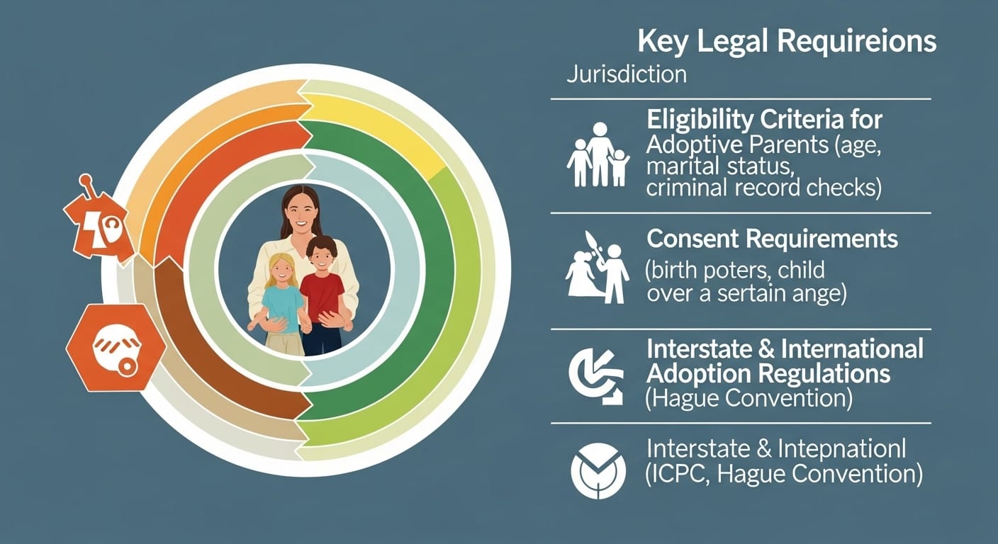Choosing the Type of Adoption