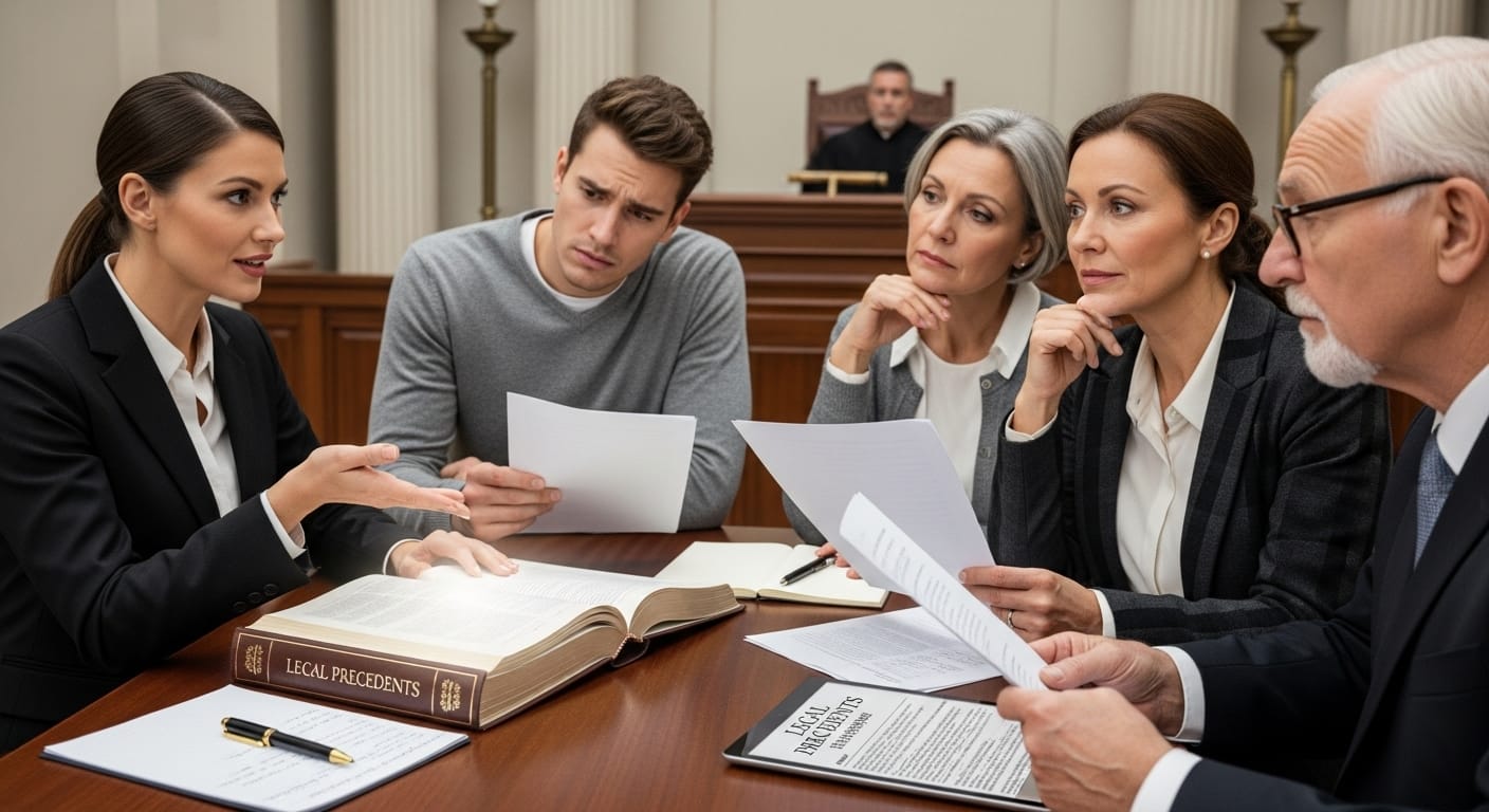 Understanding Your Situation