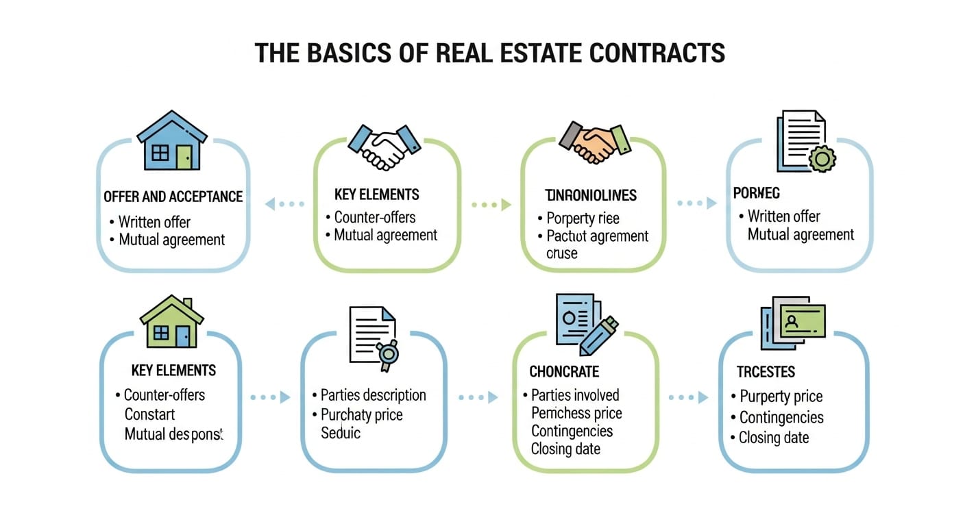 Understanding the Parties Involved