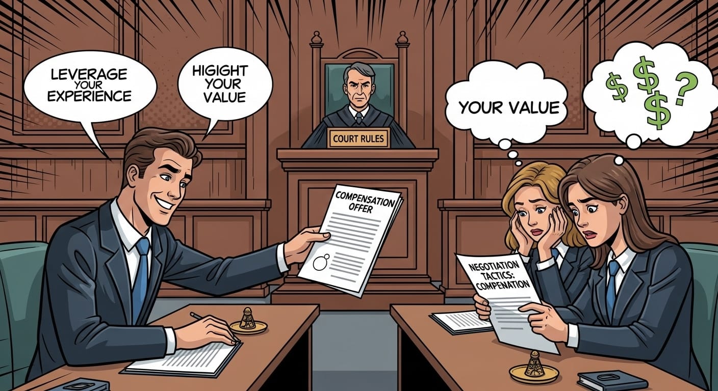 Understand Your Worth