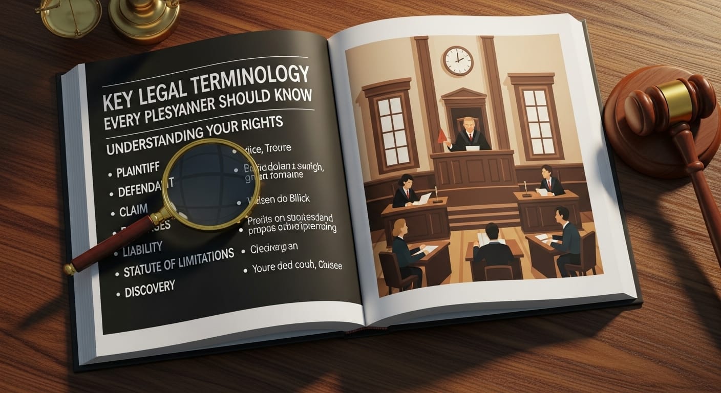 Plaintiff vs. Defendant