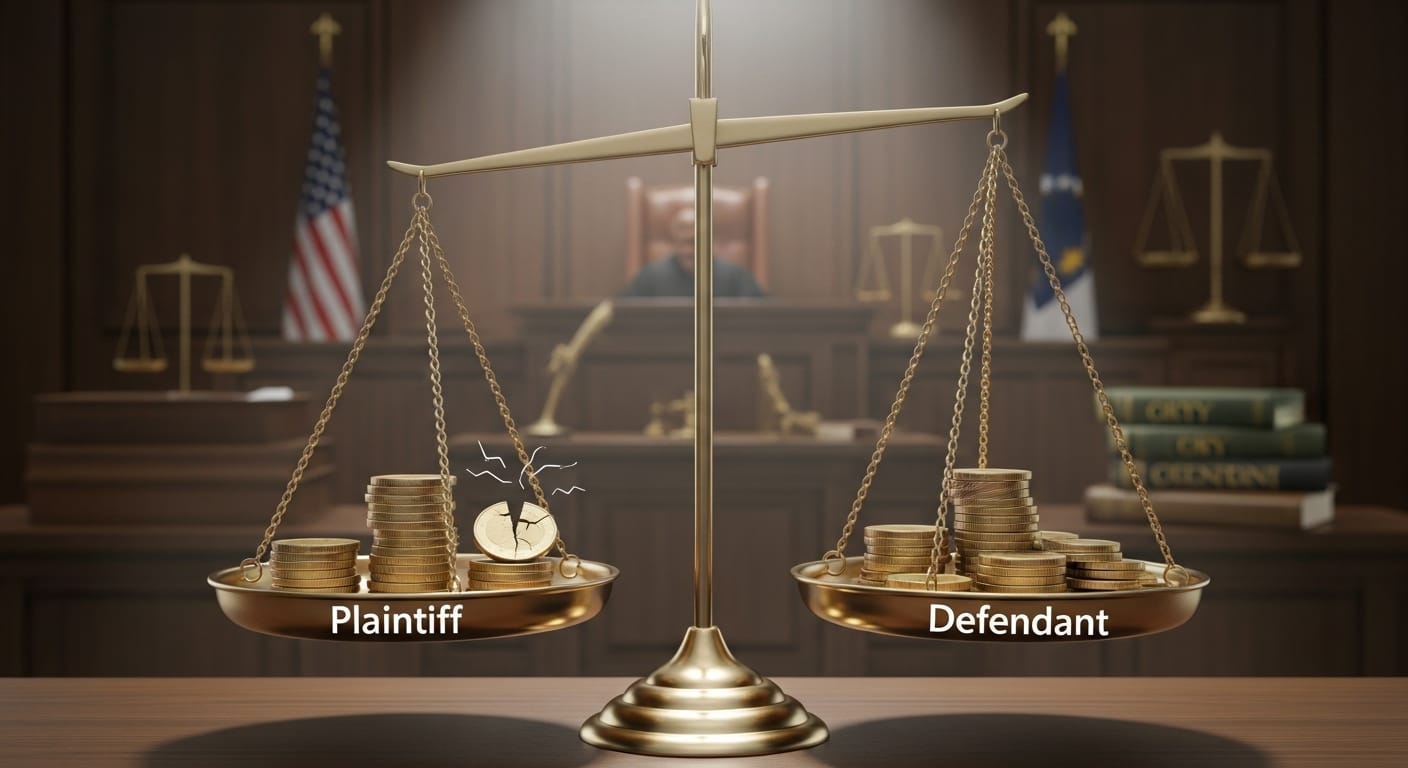 What Is Comparative Negligence