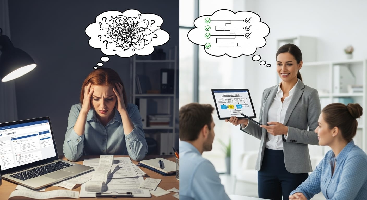 Navigating Health Insurance Claims