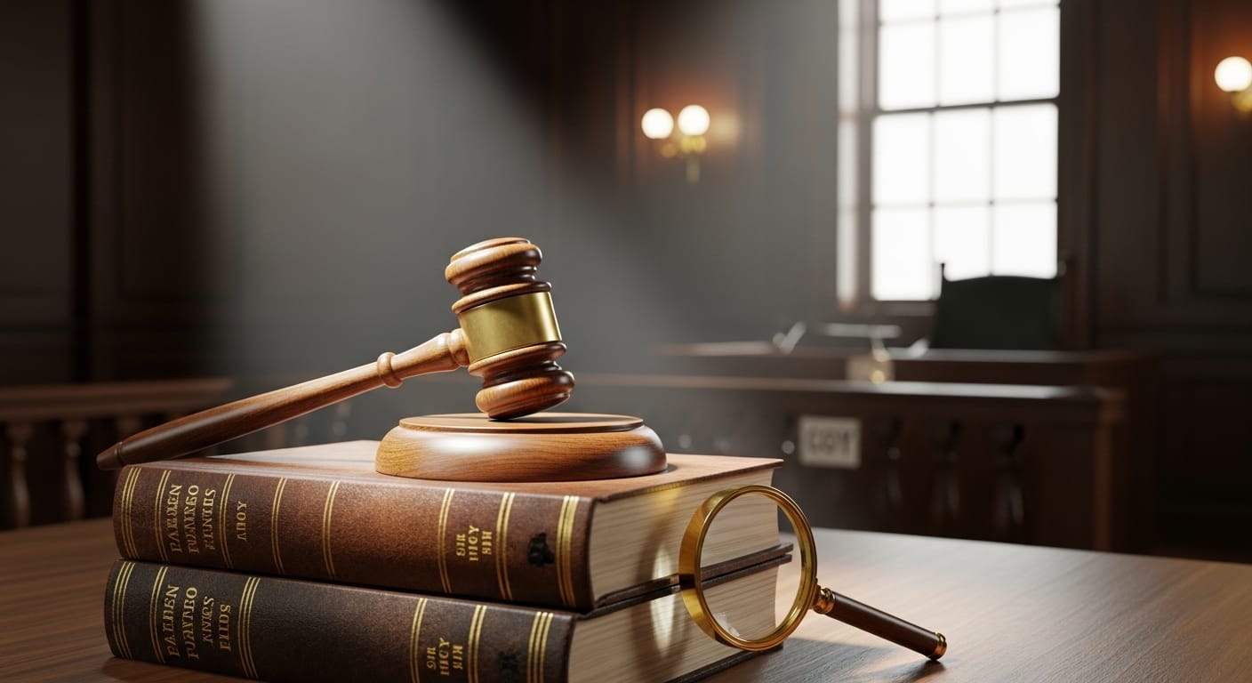 What Counts as Evidence