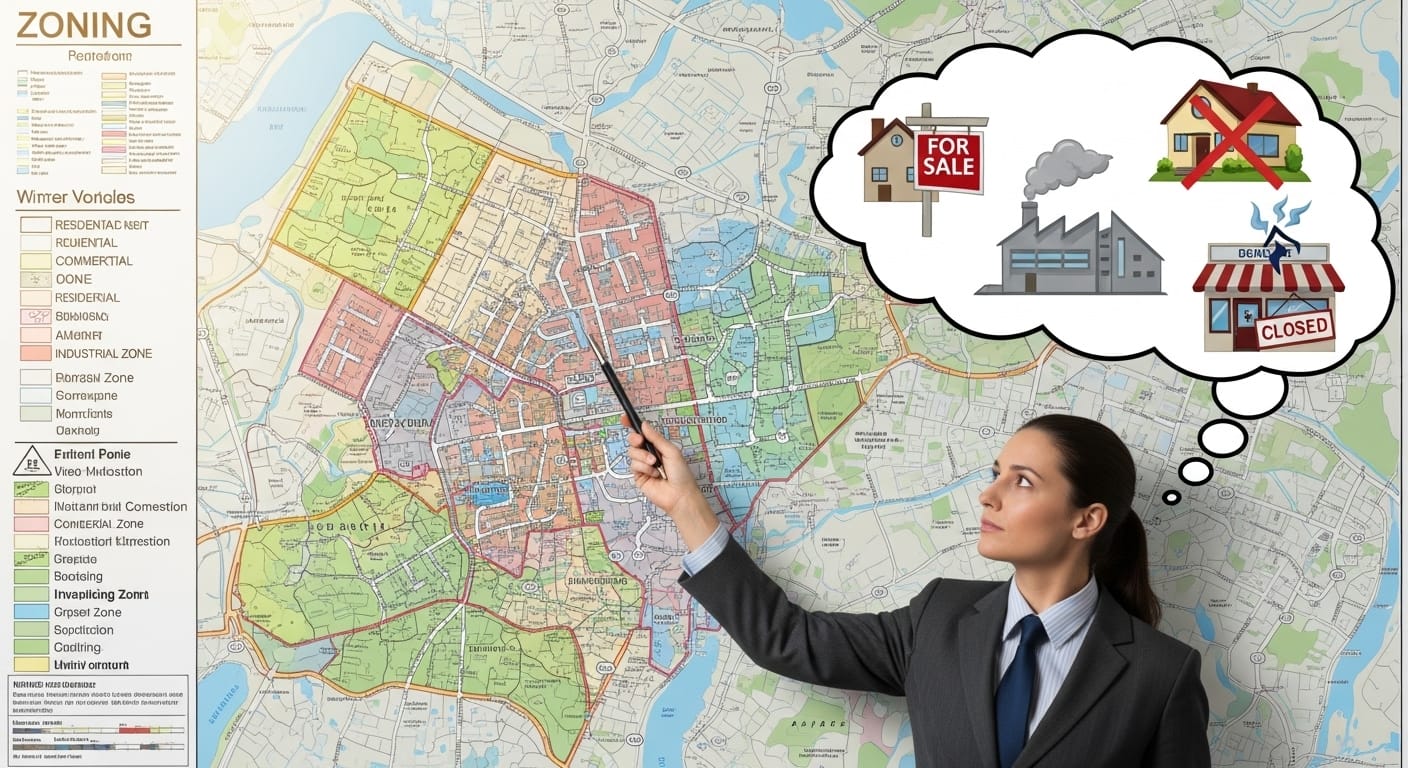 Understanding the Basics of Zoning