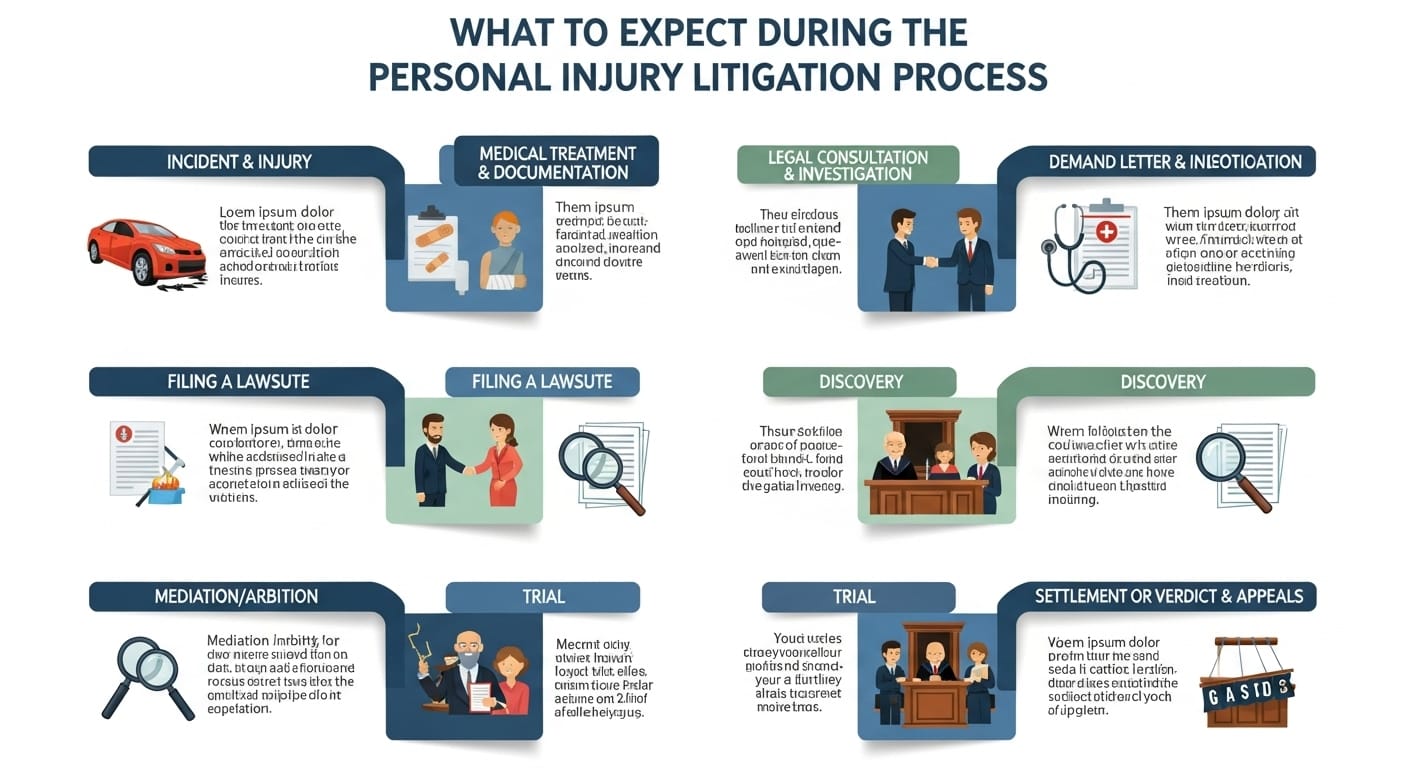 The Initial Consultation