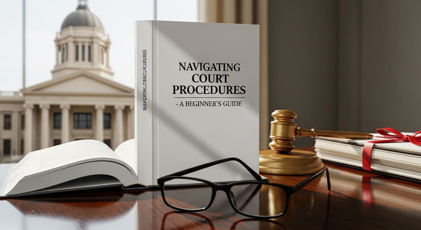 Understanding the Basics of Court