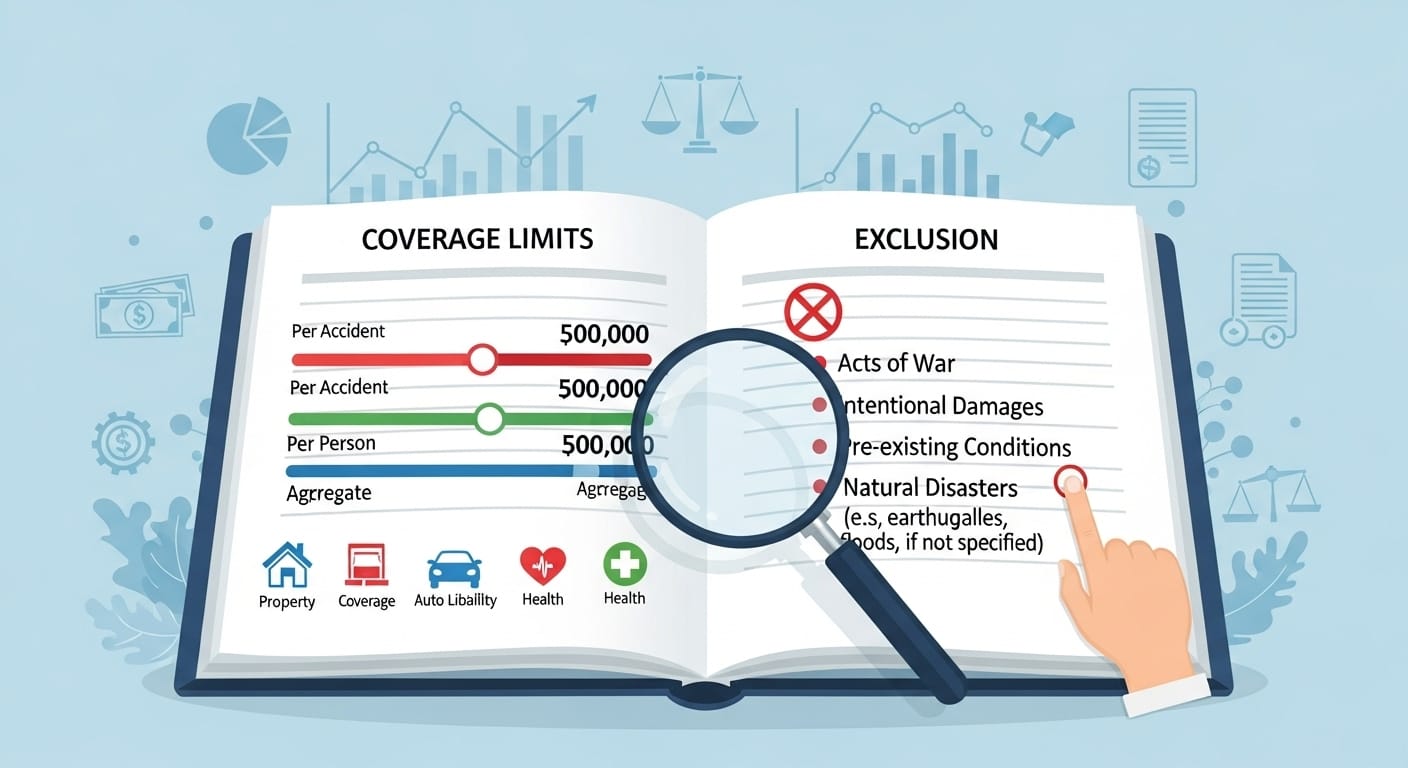 What Is Coverage Limits Anyway
