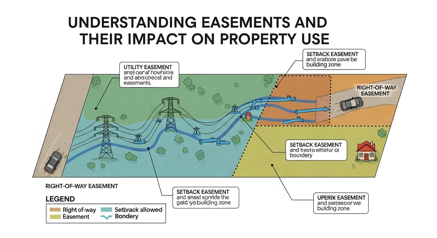 Understanding Easements
