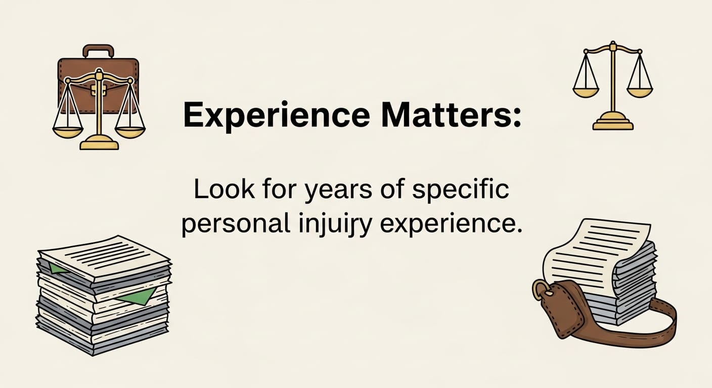 Experience Matters Have They Seen It All or Just a Little