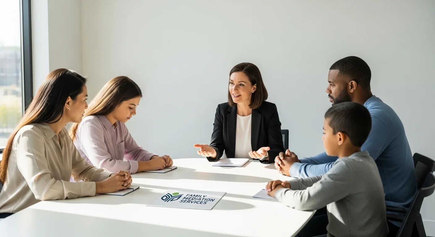 The Benefits of Mediation