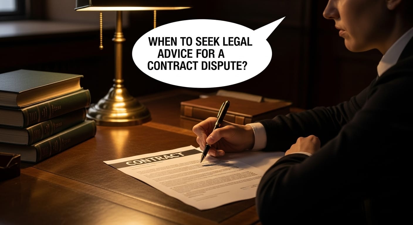 Understanding the Impact of the Dispute