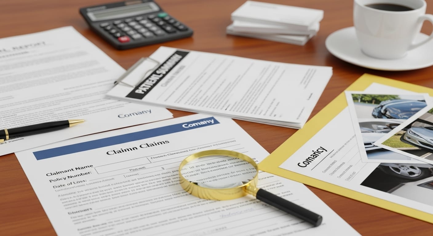 The Power of a Good Report