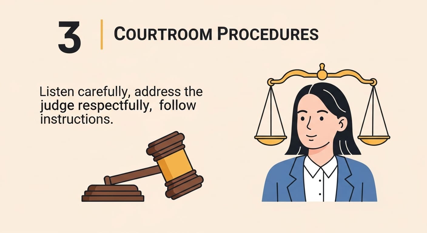 Introducing the Judge