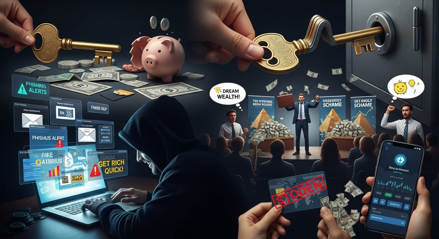 Safeguarding Personal Information