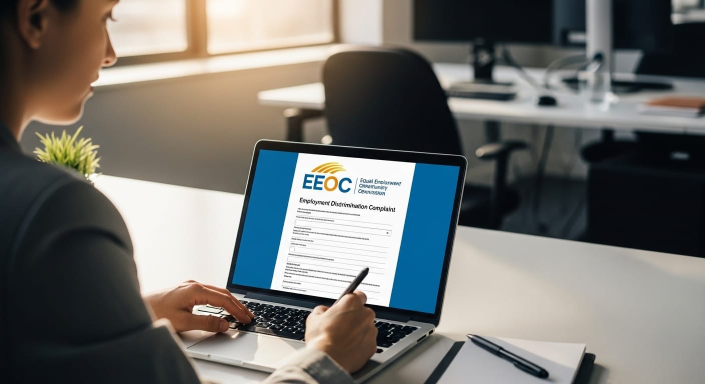 Understanding What the EEOC Actually Does