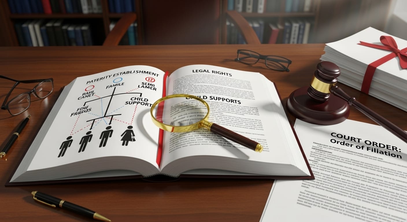 Why Is Establishing Paternity Important