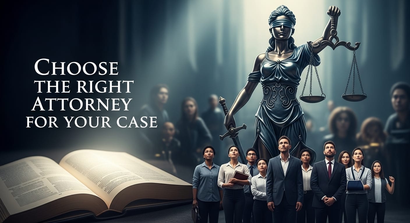 Understand Your Legal Needs