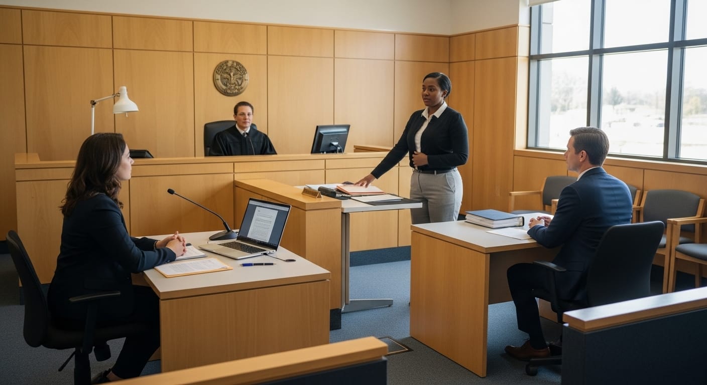 Gathering Your Evidence