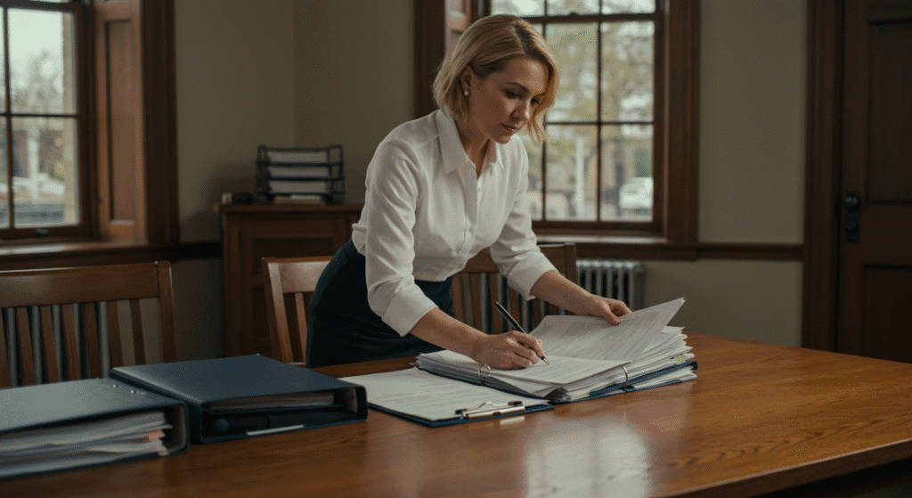 Understanding Contract Disputes