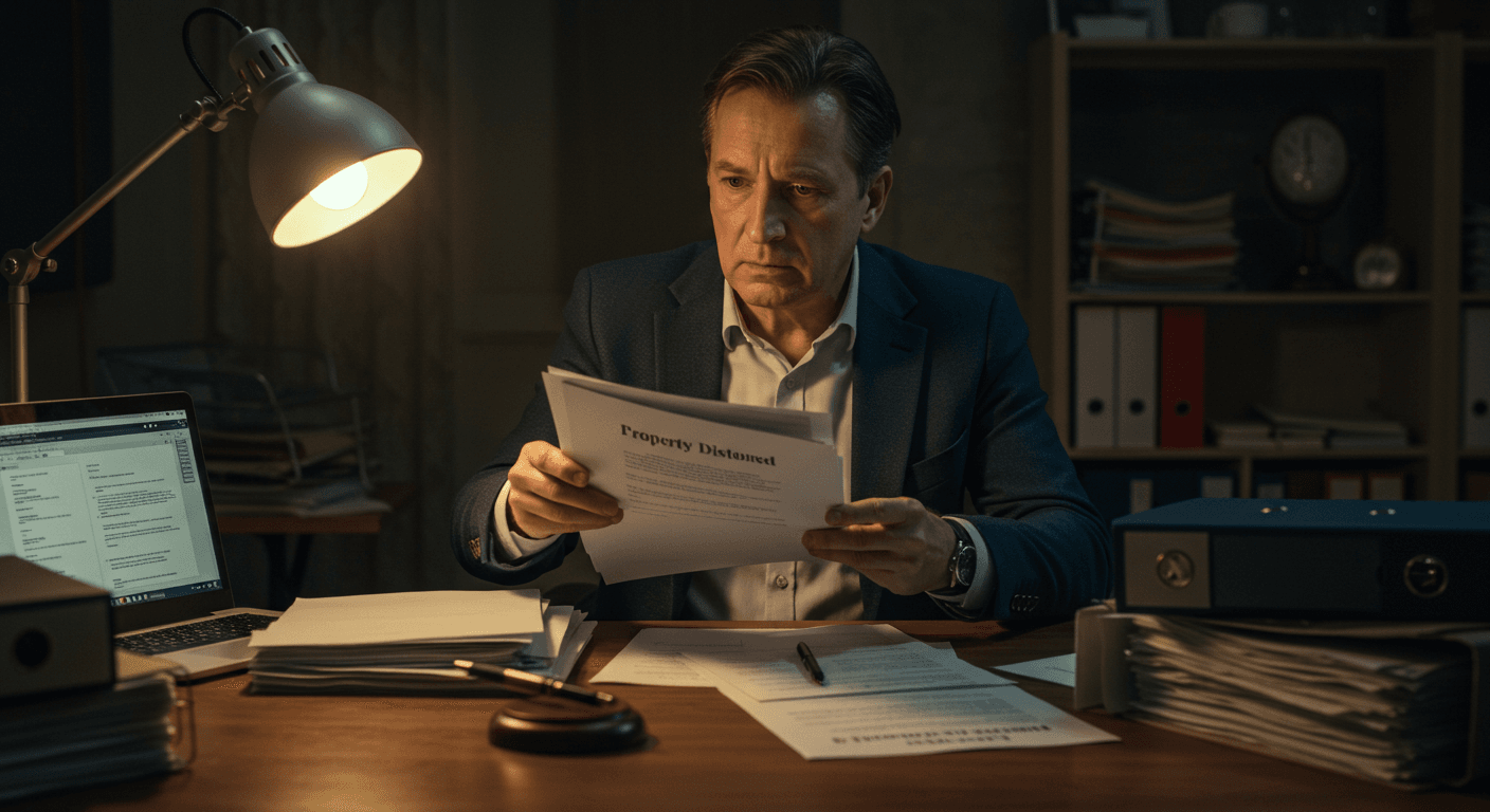 Explore Legal Options