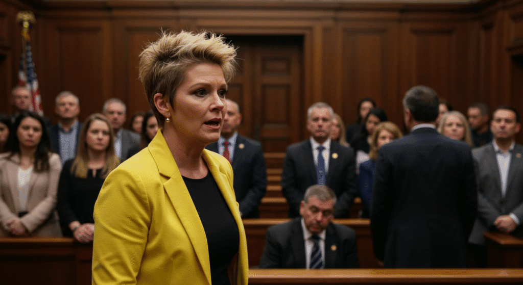 Be Patient During Negotiations