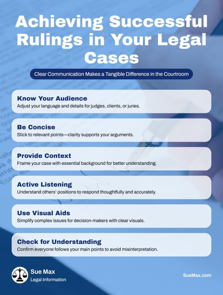 Effective Communication is Key - Infographic